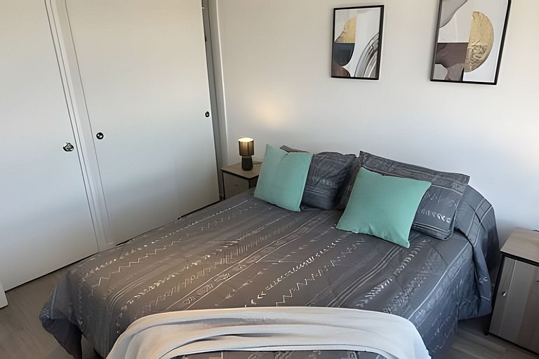 Oceana Suites: Puertos del Norte, Coquimbo.