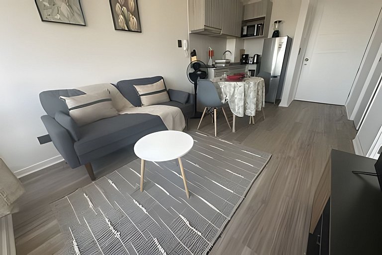 Oceana Suites: Puertos del Norte, Coquimbo.