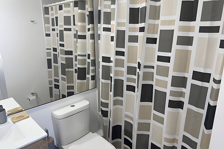 Oceana Suites: Puertos del Norte, Coquimbo.