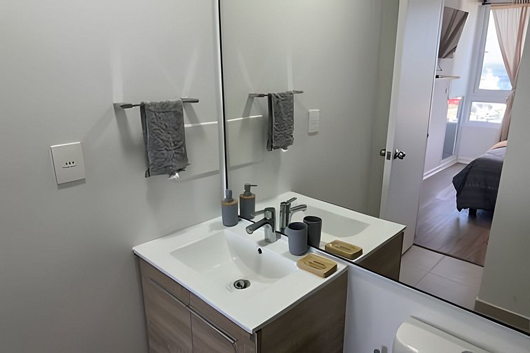 Oceana Suites: Puertos del Norte, Coquimbo.