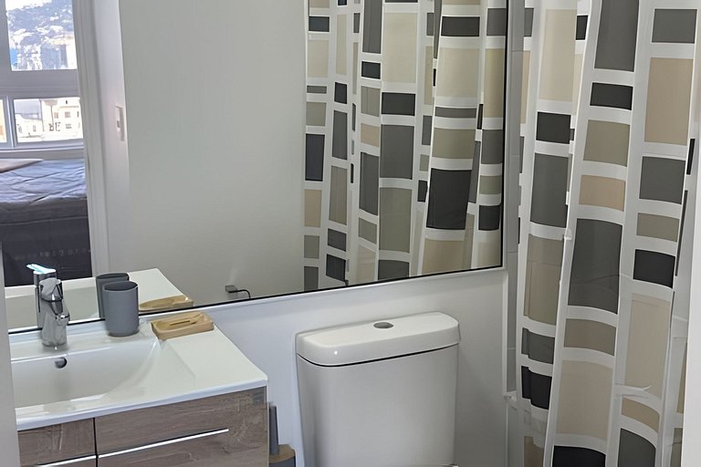 Oceana Suites: Puertos del Norte, Coquimbo.