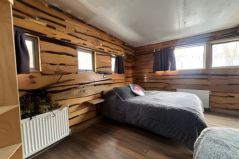 Oceana Suites: Volkano, Corralco.
