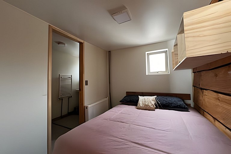 Oceana Suites: Volkano, Corralco.