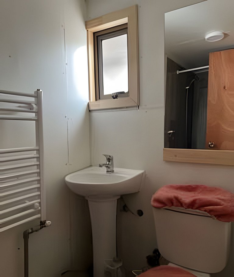 Oceana Suites: Volkano, Corralco.