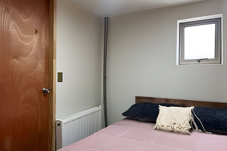 Oceana Suites: Volkano, Corralco.
