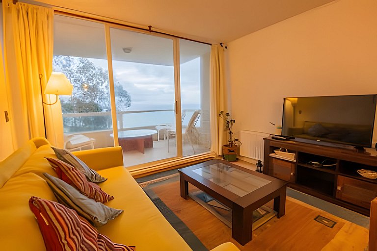 Oceana Suites: Cumbres del Océano, Puchuncaví.