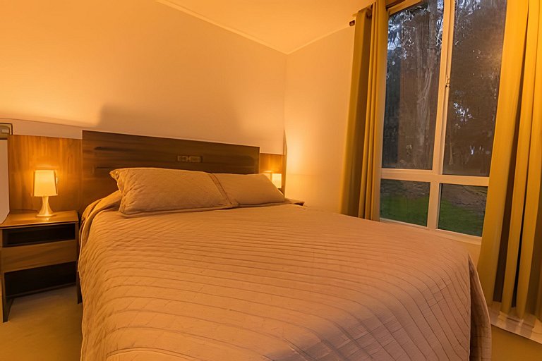 Oceana Suites: Cumbres del Océano, Puchuncaví.
