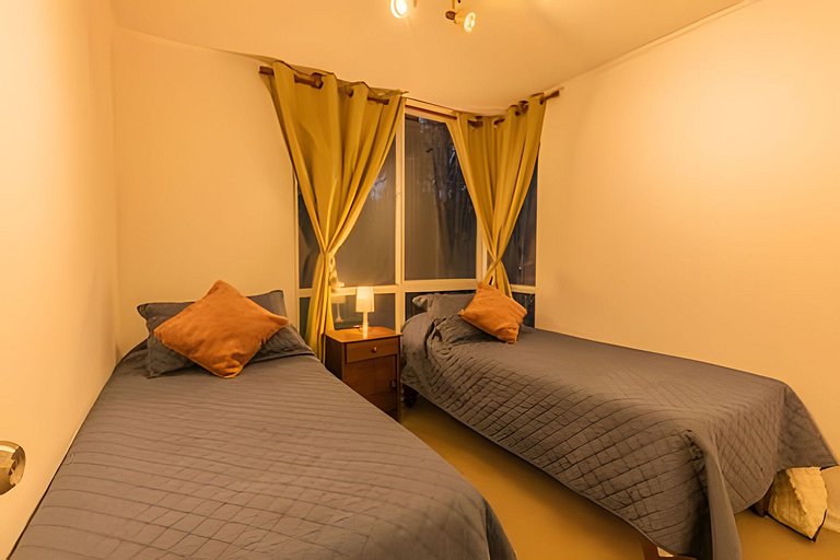 Oceana Suites: Cumbres del Océano, Puchuncaví.