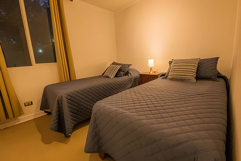 Oceana Suites: Cumbres del Océano, Puchuncaví.