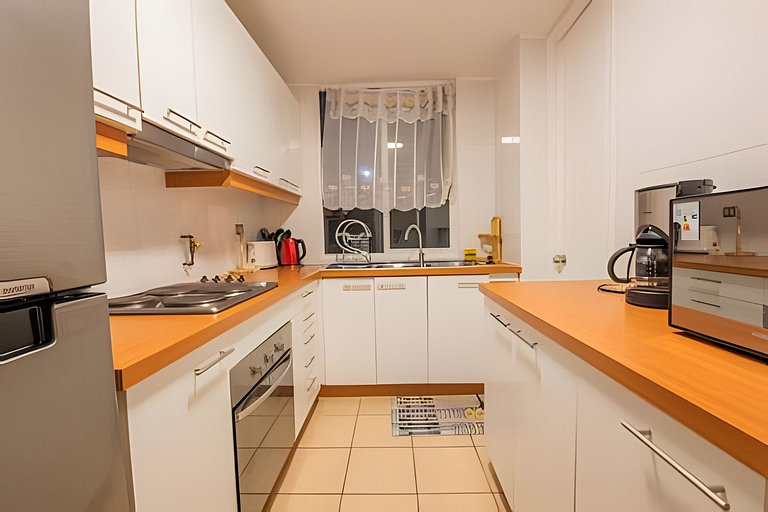 Oceana Suites: Cumbres del Océano, Puchuncaví.