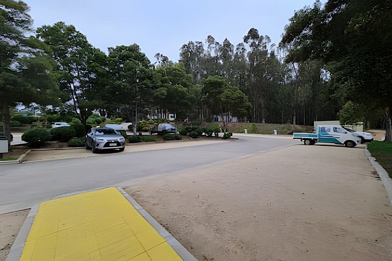 Oceana Suites: Cumbres del Océano, Puchuncaví.
