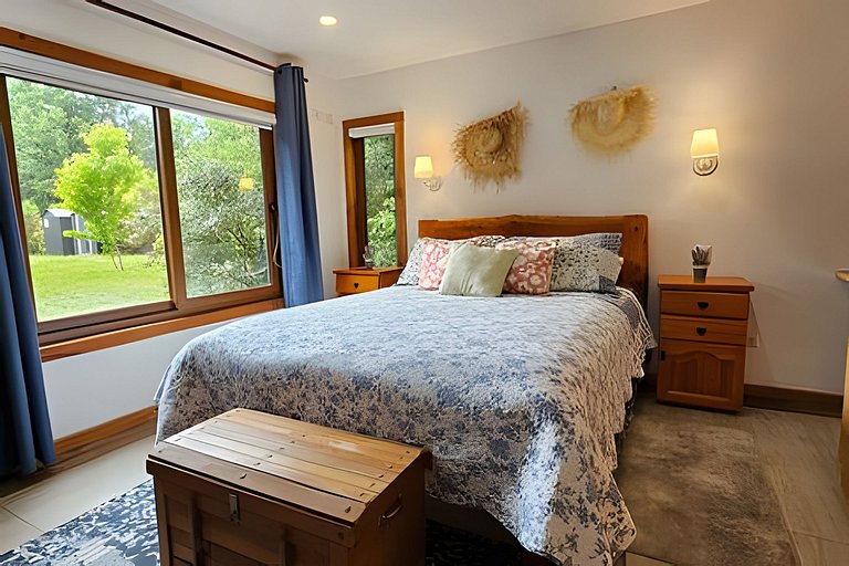 Oceana Suites: Rincones del Fuego, Pucón.