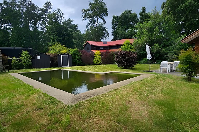 Oceana Suites: Rincones del Fuego, Pucón.