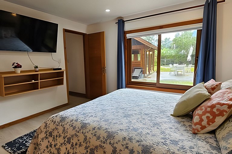 Oceana Suites: Rincones del Fuego, Pucón.
