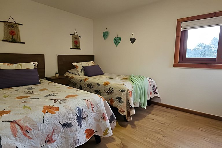 Oceana Suites: Rincones del Fuego, Pucón.