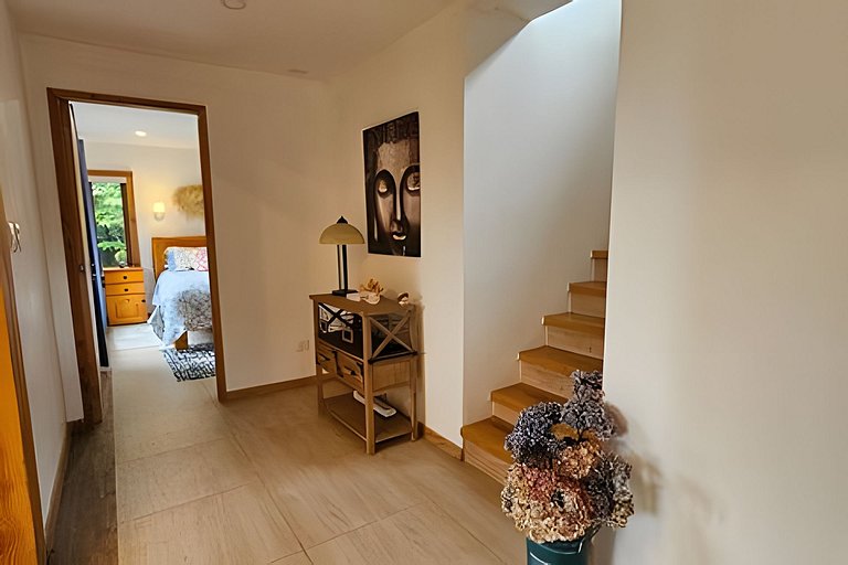 Oceana Suites: Rincones del Fuego, Pucón.