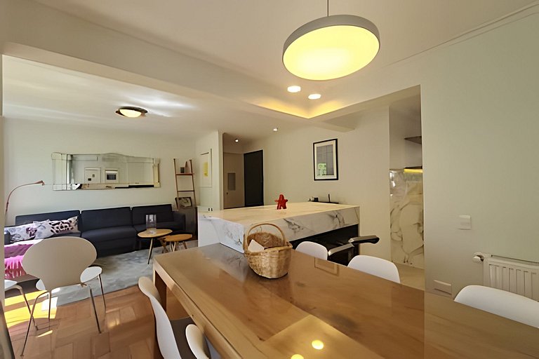 Oceana Suites: Caminos de Historia, Santiago.