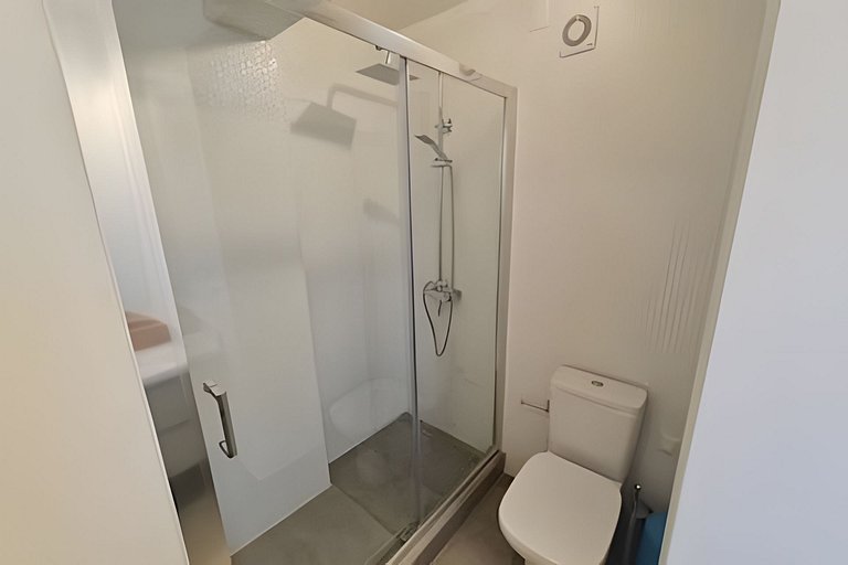 Oceana Suites: Caminos de Historia, Santiago.