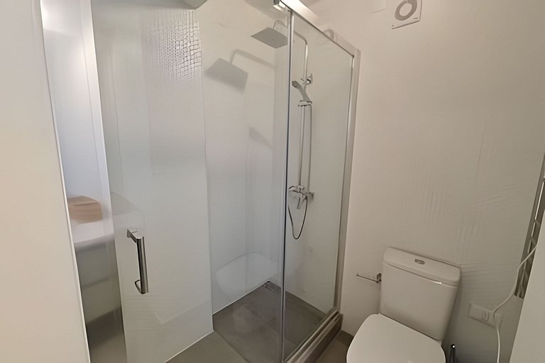 Oceana Suites: Caminos de Historia, Santiago.