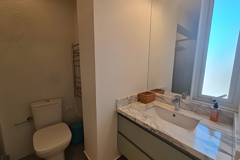 Oceana Suites: Caminos de Historia, Santiago.