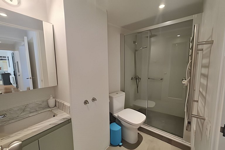 Oceana Suites: Caminos de Historia, Santiago.