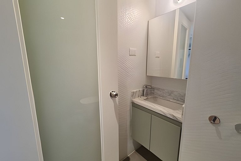 Oceana Suites: Caminos de Historia, Santiago.