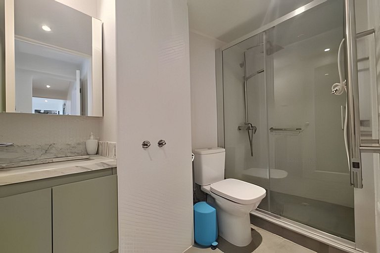 Oceana Suites: Caminos de Historia, Santiago.