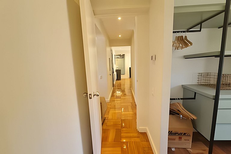 Oceana Suites: Caminos de Historia, Santiago.