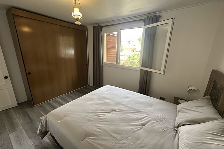 Oceana Suites: Serenos de Ñuñoa, Ñuñoa.