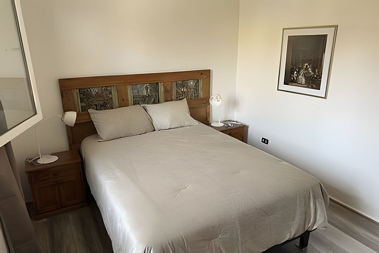 Oceana Suites: Serenos de Ñuñoa, Ñuñoa.