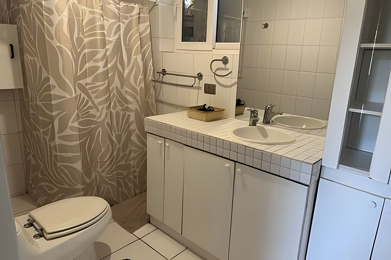 Oceana Suites: Serenos de Ñuñoa, Ñuñoa.