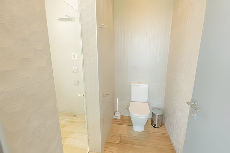 Oceana Suites: Caminos Serenos, Las Condes.