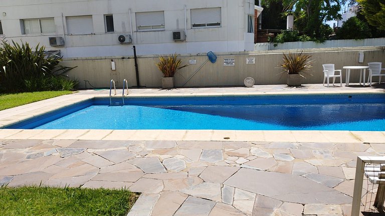 Oceana Suites: Remanso, Punta del Este.