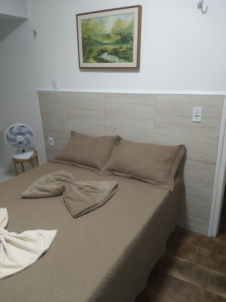 Oceana Suites: Pousada Meireles 3, Fortaleza.
