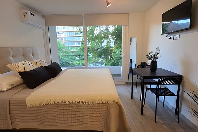 Oceana Suites: Horizontes de Santiago, Santiago.