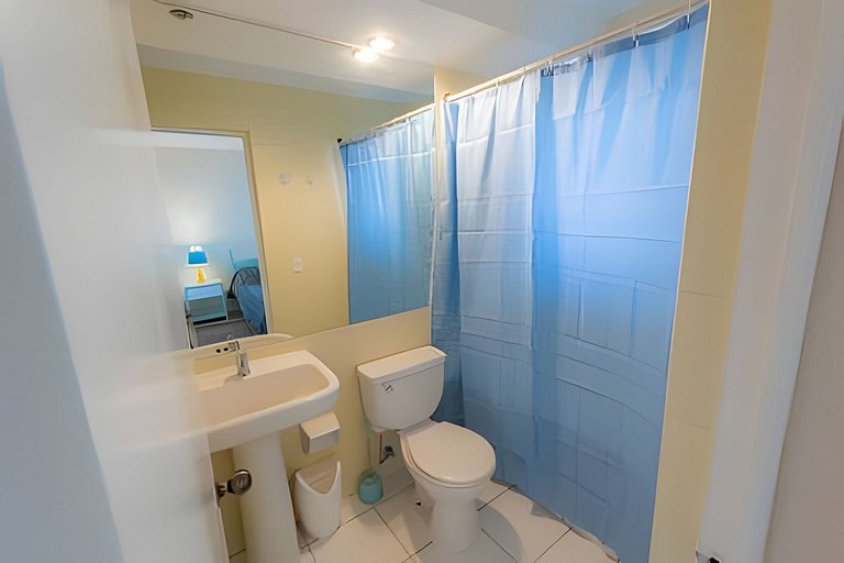 Oceana Suites: Bahía Pelícanos, Horcón.