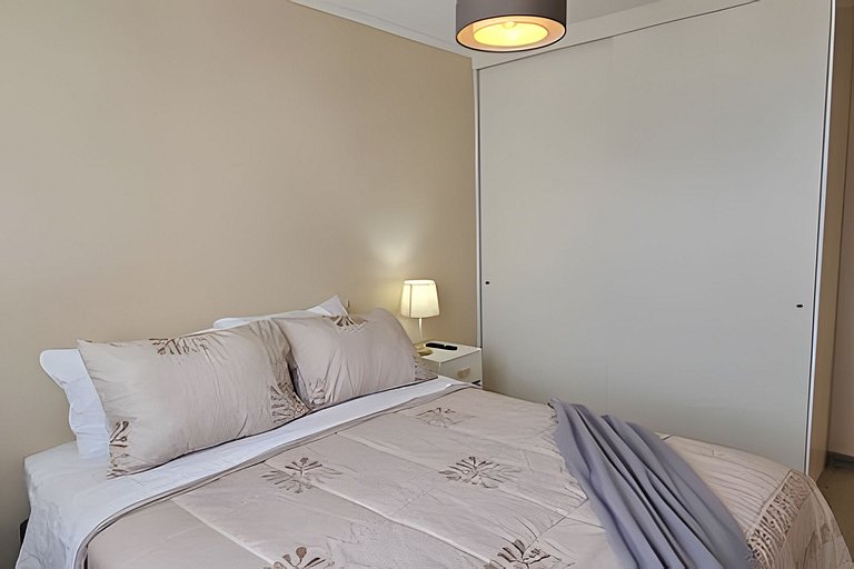 Oceana Suites: Aires del Lago, Villarrica.