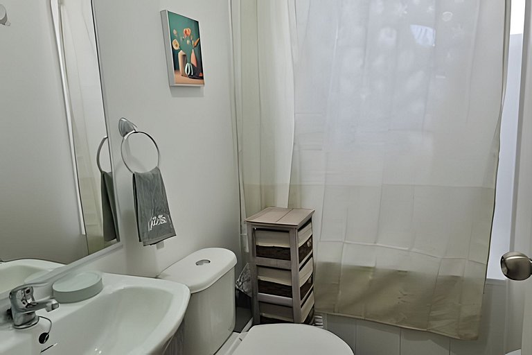Oceana Suites: Aires del Lago, Villarrica.