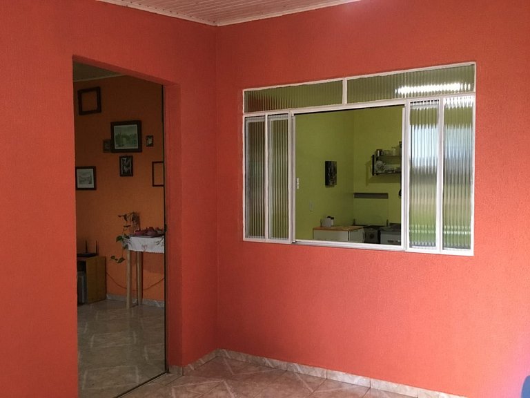 Oceana Suites: Brisa do Iguaçu, Novo Horizonte.