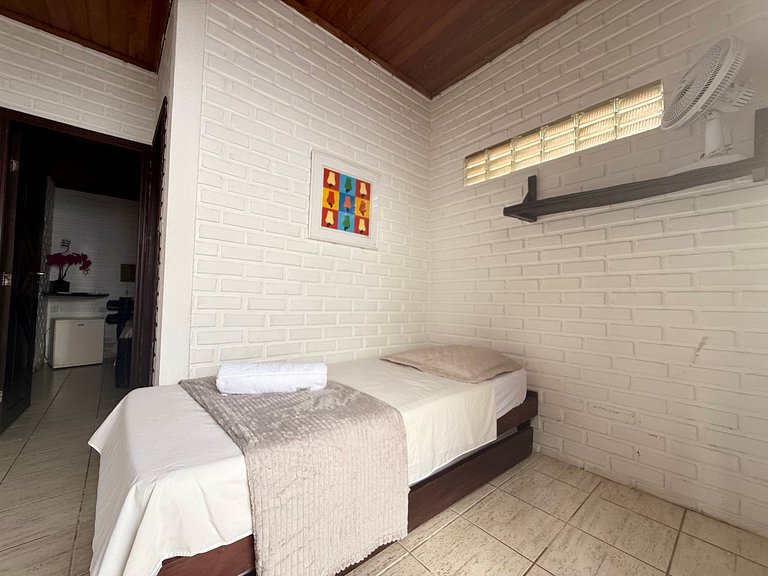 Oceana Suites: Villas de Tibau, Tibau do Sol.