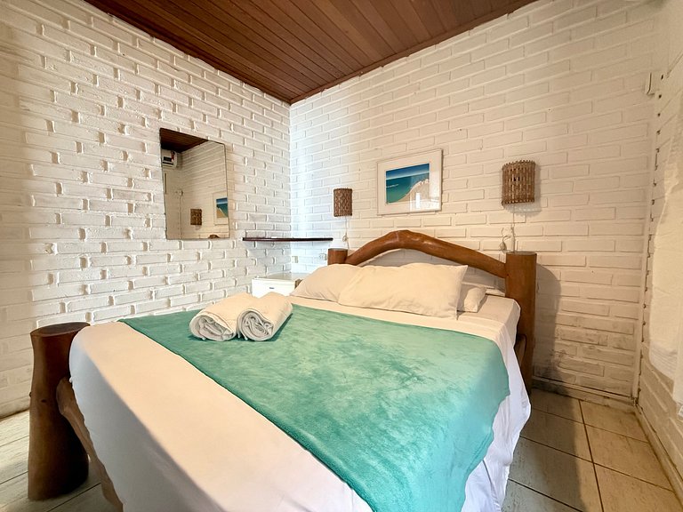 Oceana Suites: Villas de Tibau, Tibau do Sol.