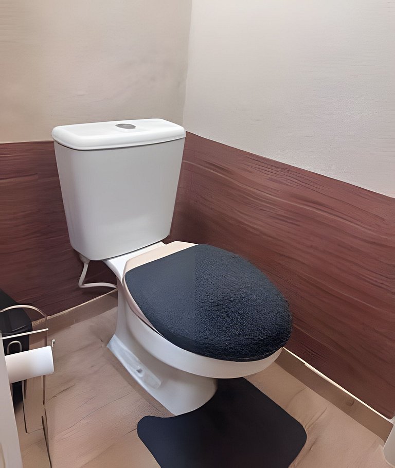 Oceana Suites: Canto da História, Petrópolis.