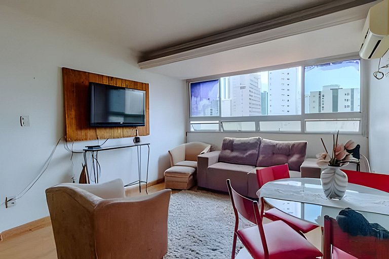 Oceana Suites: Alma de Recife, Recife.