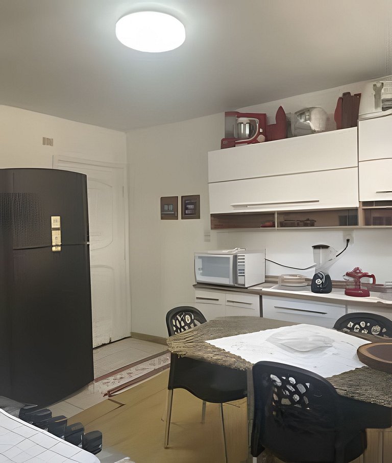 Oceana Suites: Alma de Recife, Recife.
