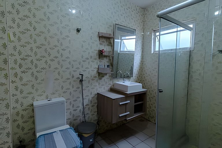 Oceana Suites: Alma de Recife, Recife.