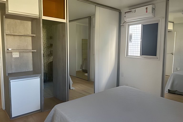 Oceana Suites: Alma de Recife, Recife.