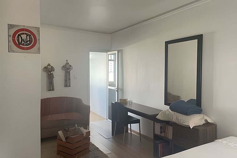 Oceana Suites: Alma de Recife, Recife.