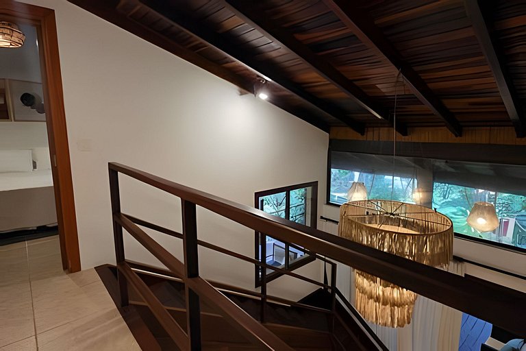 Oceana Suites: Pipa Hills, Pipa.