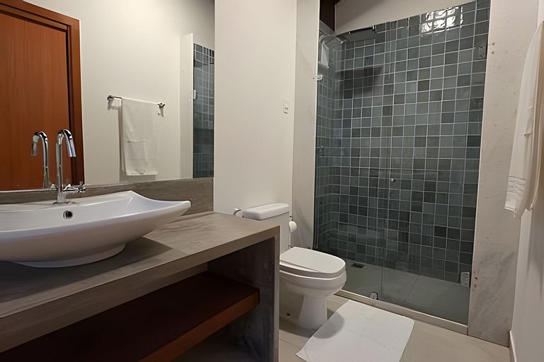 Oceana Suites: Pipa Hills, Pipa.