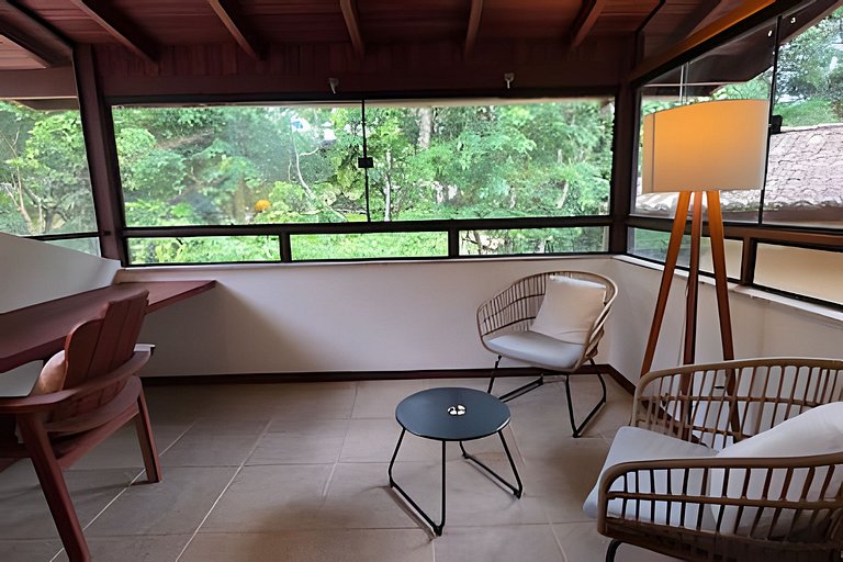 Oceana Suites: Pipa Hills, Pipa.